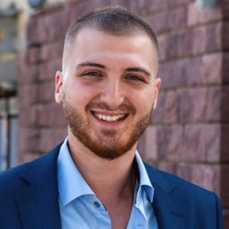 Harrizan Andonov